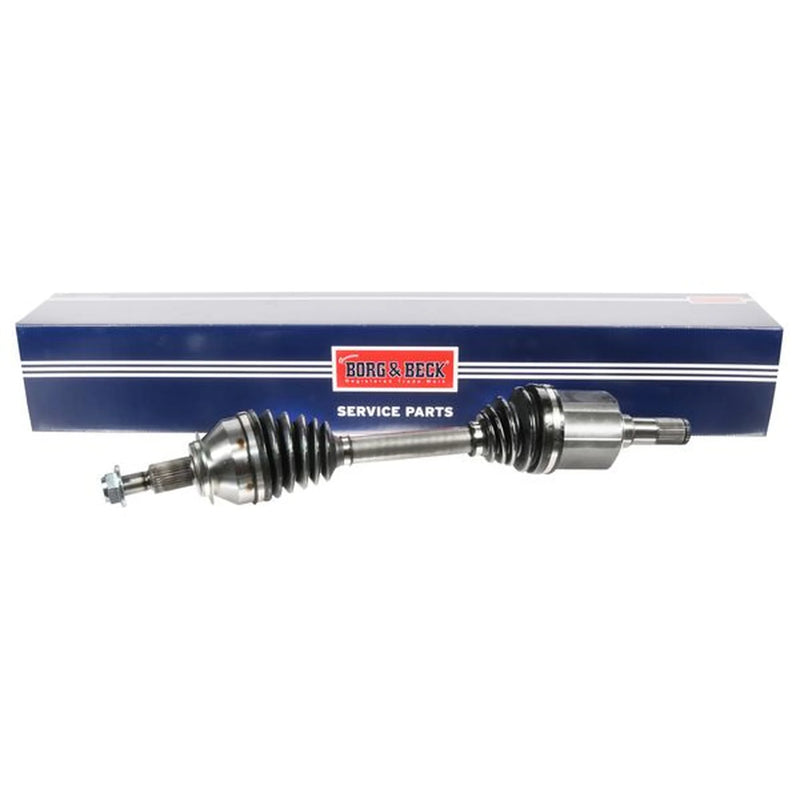 Borg & Beck CV Drive Shaft Driveshaft Front Left BDS1751