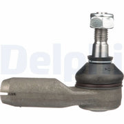 Delphi Steering Tie Rod End Ball Joint Front Right M18x1.5 TA1453