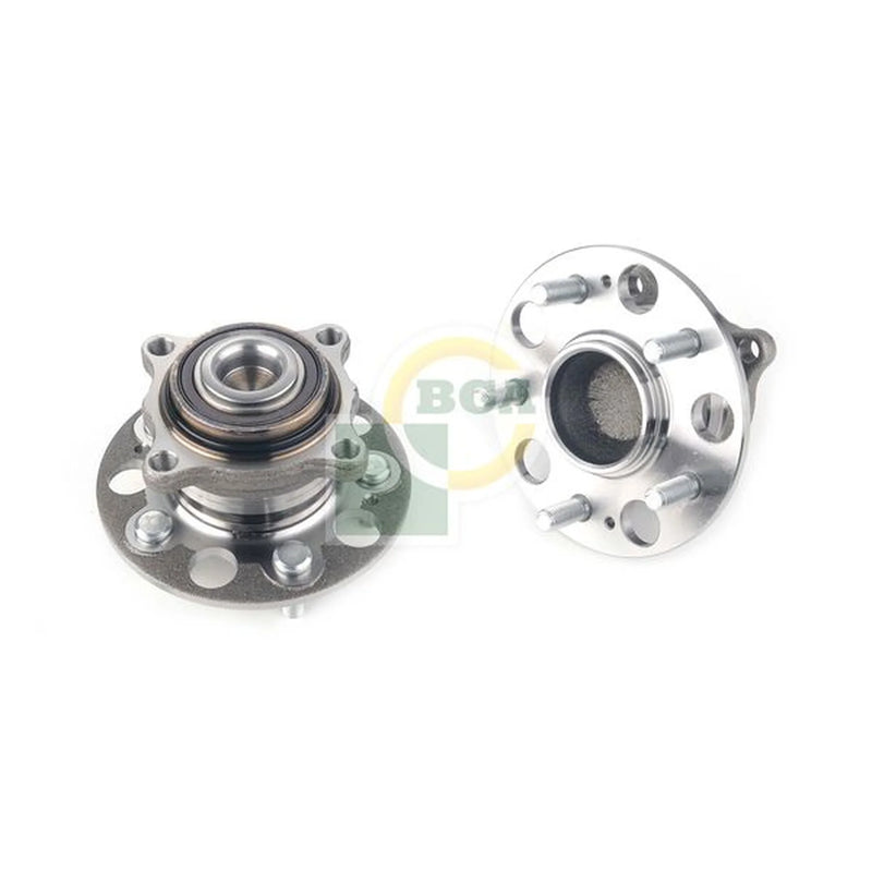 BGA Wheel Bearing Kit 152mm WHB2527K