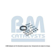 BM Catalysts Fitting Kit FK90187B FK90187B