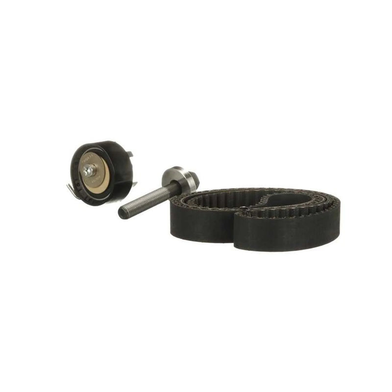 Gates Timing Belt Kit with Rollers K025669XS