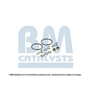 BM Catalysts Exhaust Pipe Mounting Kit FK50197B