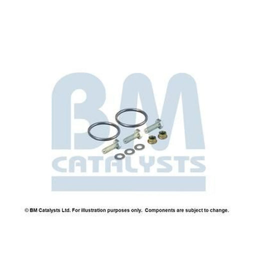 BM Catalysts Exhaust Pipe Mounting Kit FK50197B