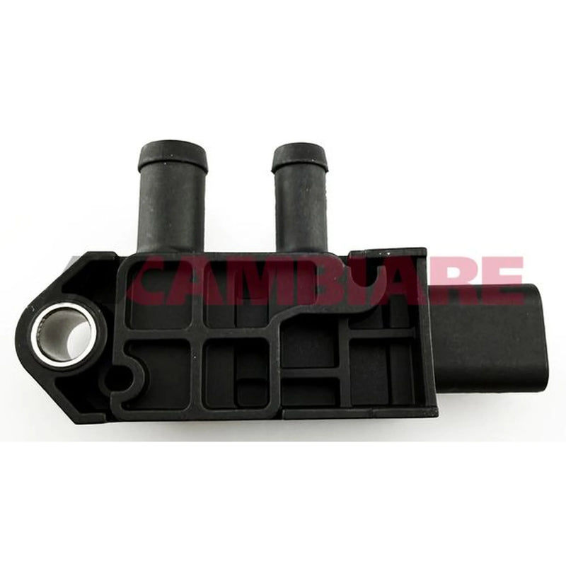 Cambiare Exhaust Pressure Sensor before soot particulate filte VE393058
