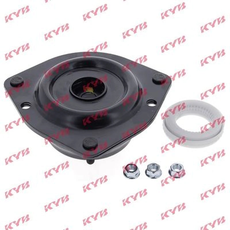 KYB Front Repair Kit Suspension Strut Support Mount SM5112