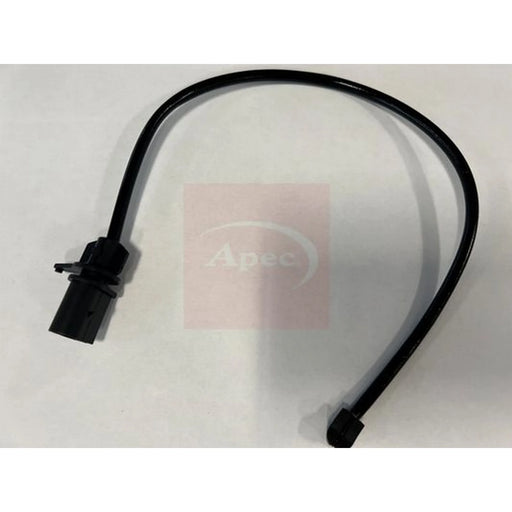 Apec Brake Pad Wear Sensor Front WIR5390
