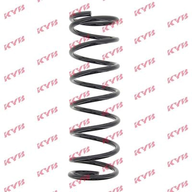 KYB Rear Suspension Coil Spring RA5707