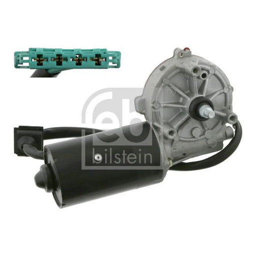Febi Front/Rear Wiper Motor Front 22692