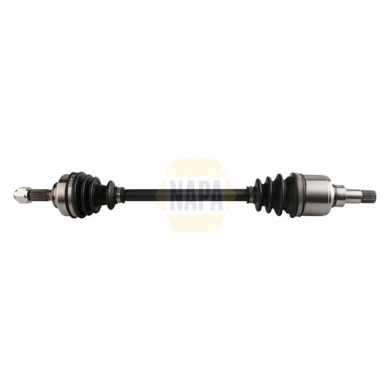 NAPA CV Drive Shaft Driveshaft Front Left NDS1757L