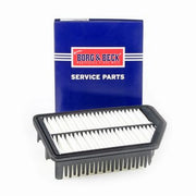 Borg & Beck Engine Air Filter BFA2402
