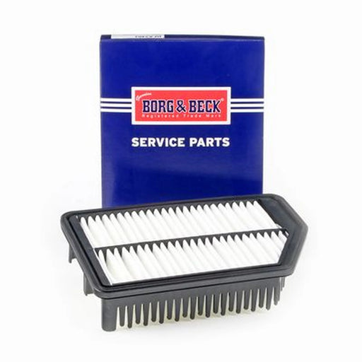 Borg & Beck Engine Air Filter BFA2402