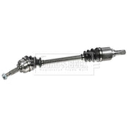Borg & Beck CV Drive Shaft Driveshaft Front Left BDS1762