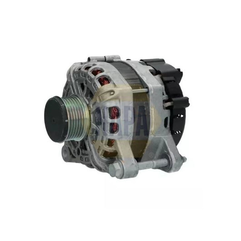 NAPA Car Alternator 12V NAL2117