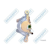 Apec Brake Caliper Assembly Front Right BCA1764E