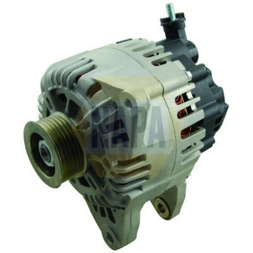 NAPA Car Alternator 12V NAL2077