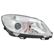 Apec Headlight Headlamp H7/H7 Left ALH2575