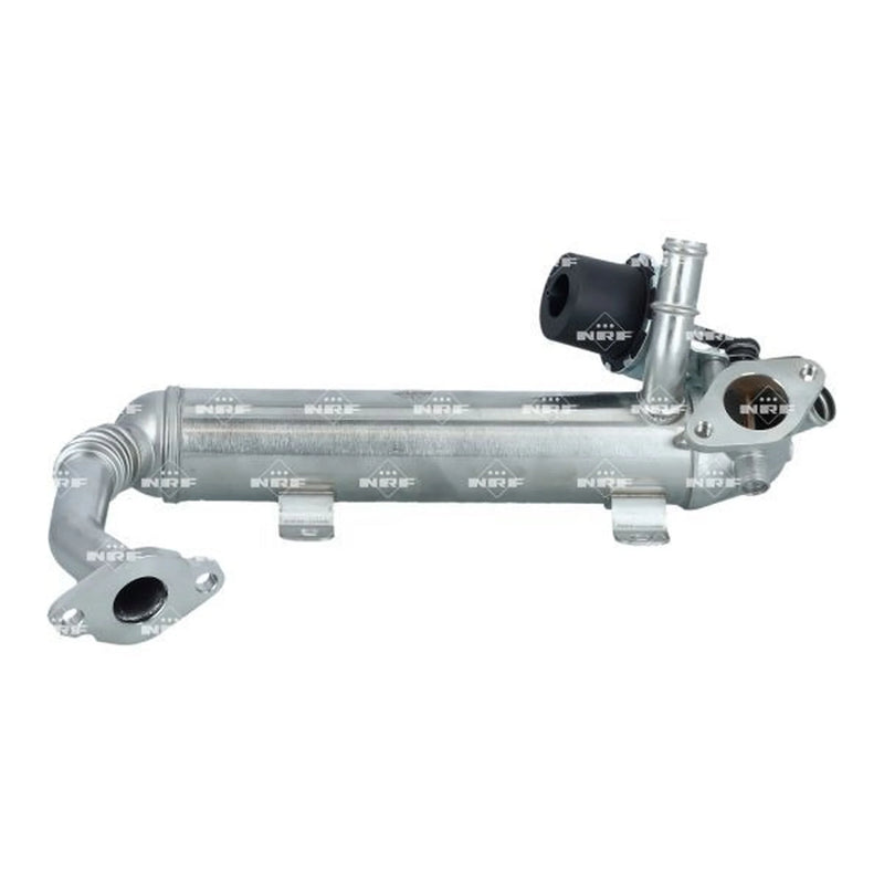 NRF EGR Cooler (Exhaust Gas Recirculation) 48306