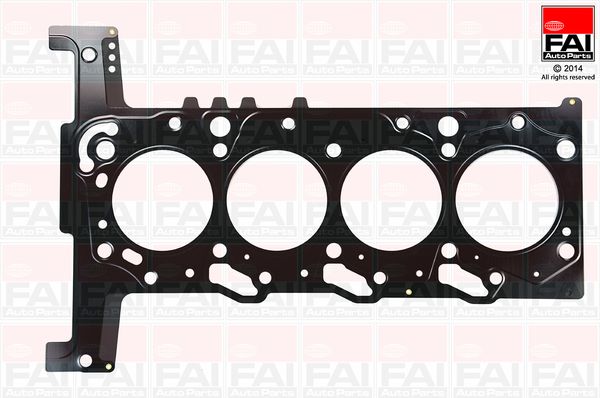 Fai HG1446B Gasket, cylinder head