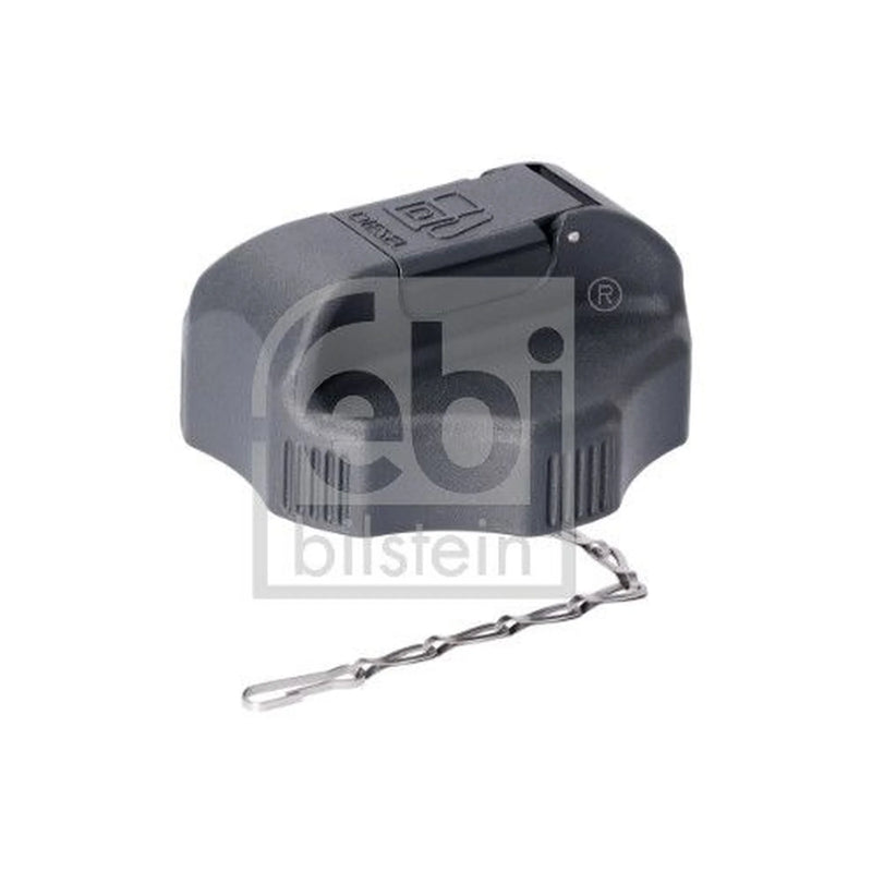 Febi Fuel Tank Cap OD Plastic 180317