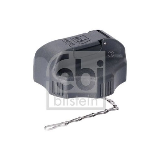 Febi Fuel Tank Cap OD Plastic 180317