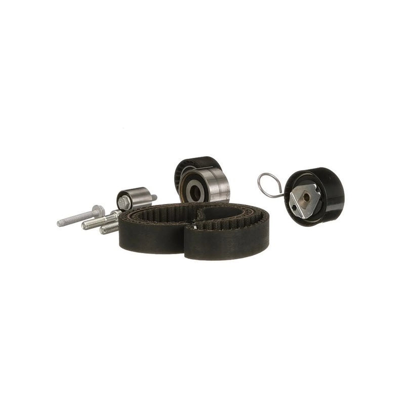 Gates Timing Belt Kit with Rollers K025701XS