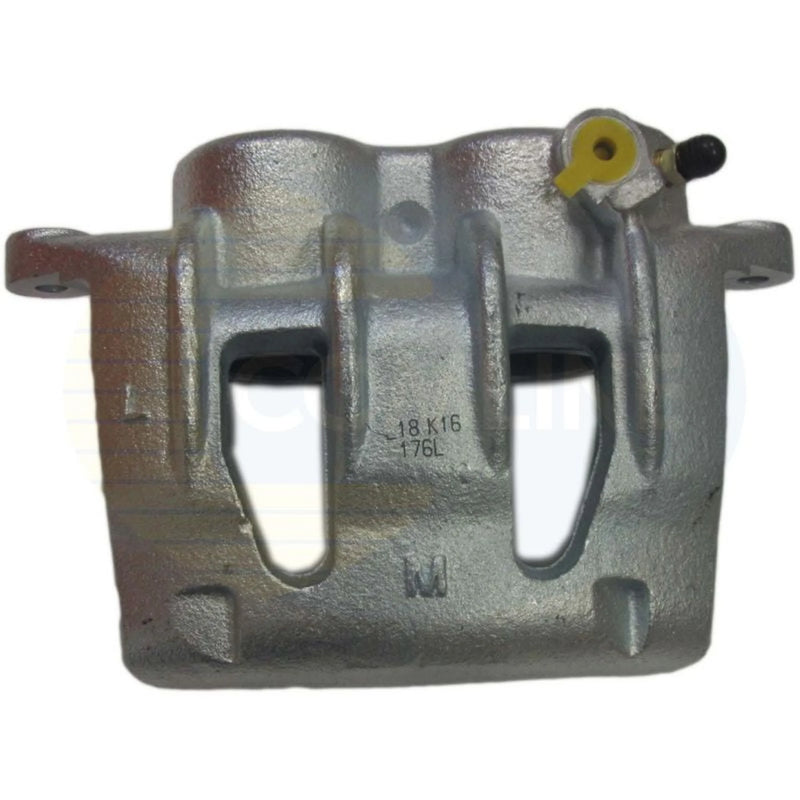 Comline Brake Caliper Assembly CBC161L