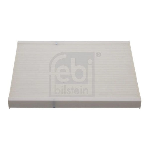 Febi Cabin Air Filter (Pollen Filter) 34555