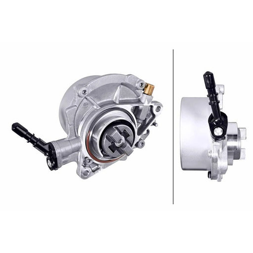 Hella Brake Vacuum Pump 8TM 358 400-091