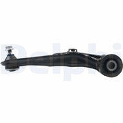 Delphi Control/Trailing Arm Upper TC4732
