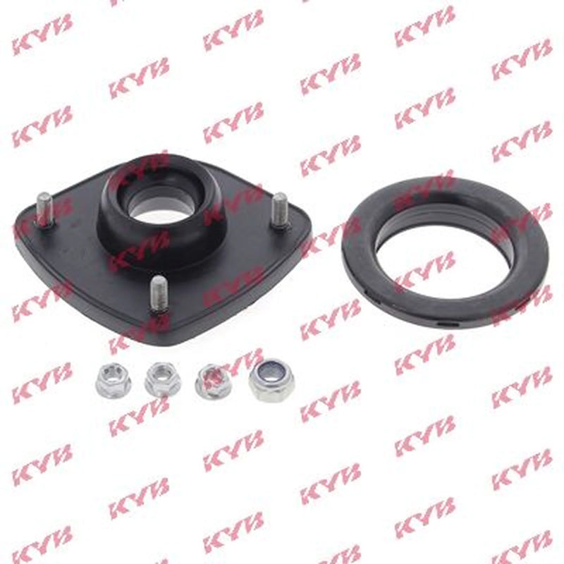 KYB Front Repair Kit Suspension Strut Support Mount SM1903