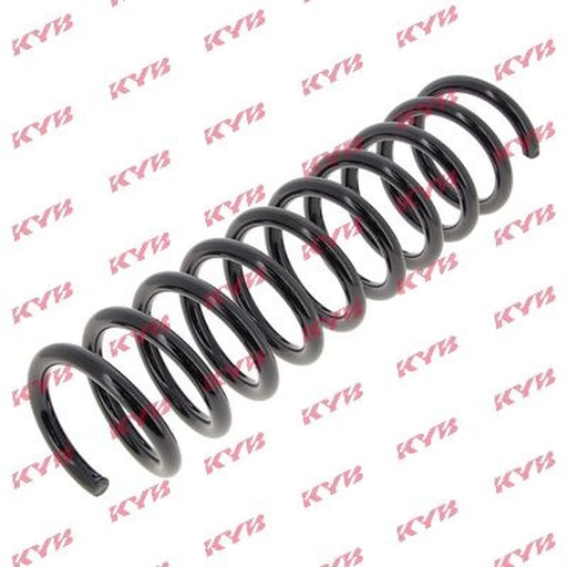 KYB Rear Suspension Coil Spring RA6117