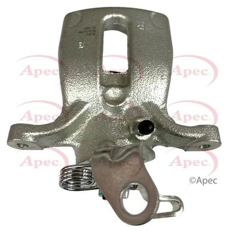 Apec Brake Caliper Assembly Rear Right RCA1479N