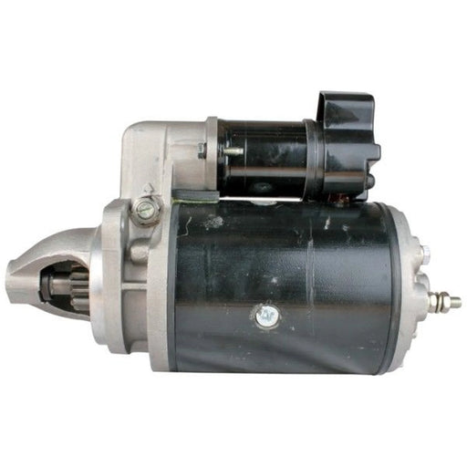 Hella Starter Motor 12V 2.8kW 10 Teeth 8EA 012 526-981