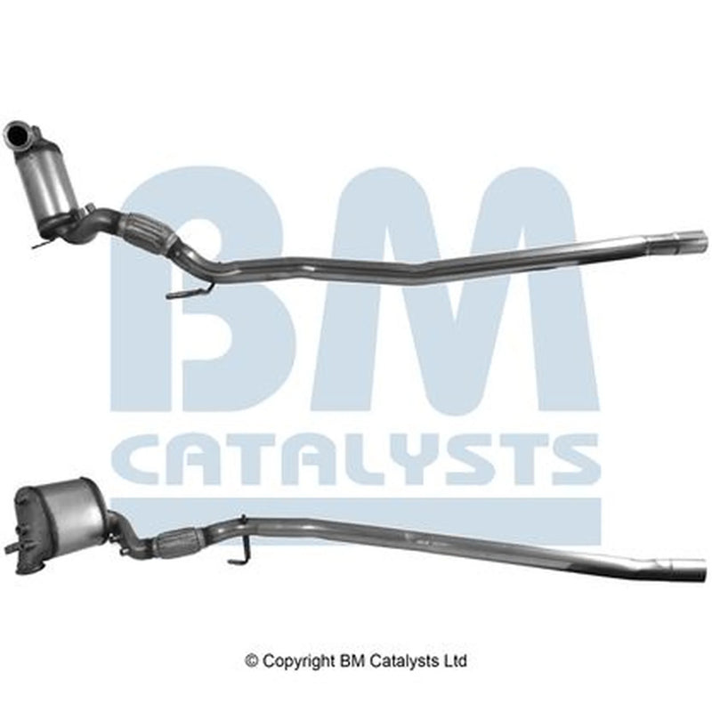 BM Catalysts Dpf BM11143