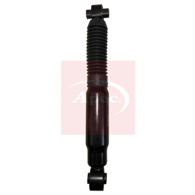 Apec Shock Absorber Damper Strut Rear Right ASA1279