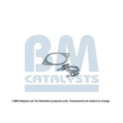 BM Catalysts Exhaust Pipe Mounting Kit FK50204A