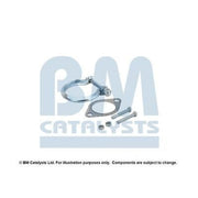 BM Catalysts Fitting Kit FK80110B FK80110B