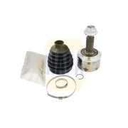 NAPA CV Axle Shaft Assembly Wheel Side NCV1143