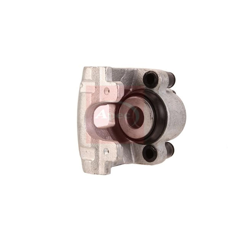 Apec Brake Caliper Assembly Rear Left LCA318N