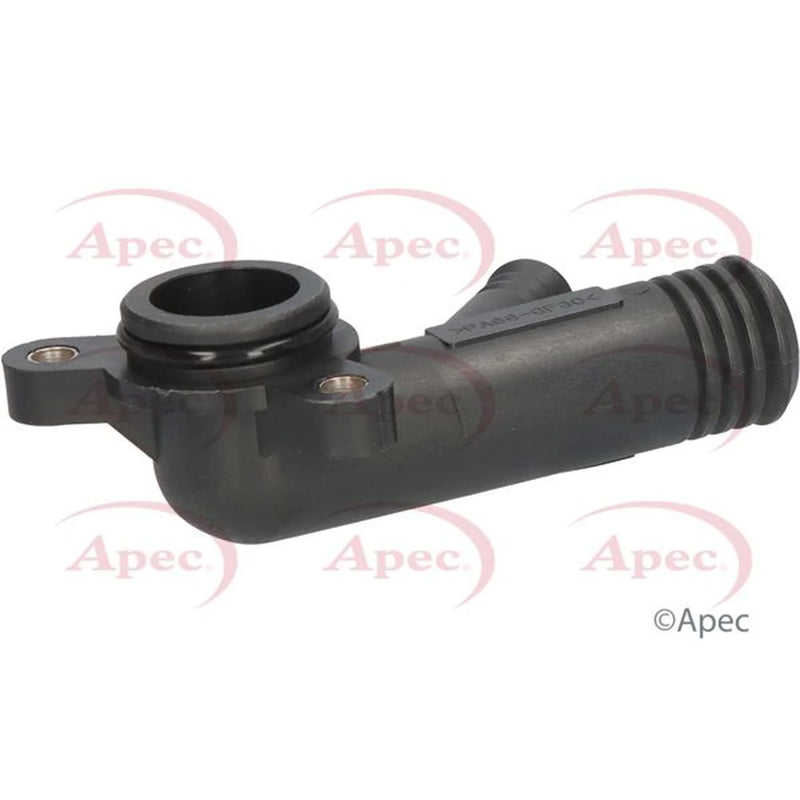 Apec Coolant Flange Housing Connector ATH1534