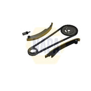 NAPA Timing Chain Kit Set 112 Links NCK4038