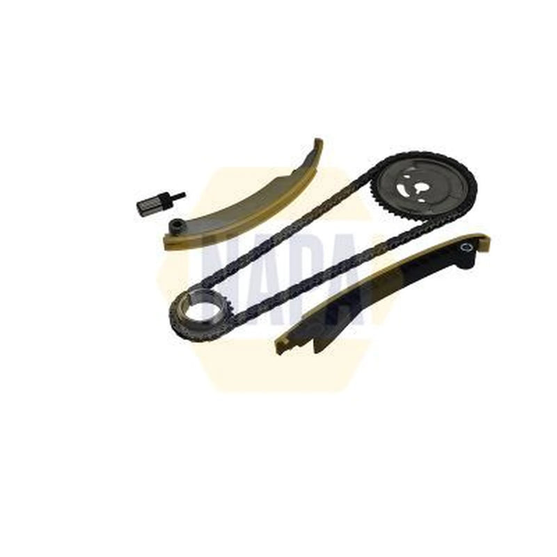 NAPA Timing Chain Kit Set 112 Links NCK4038