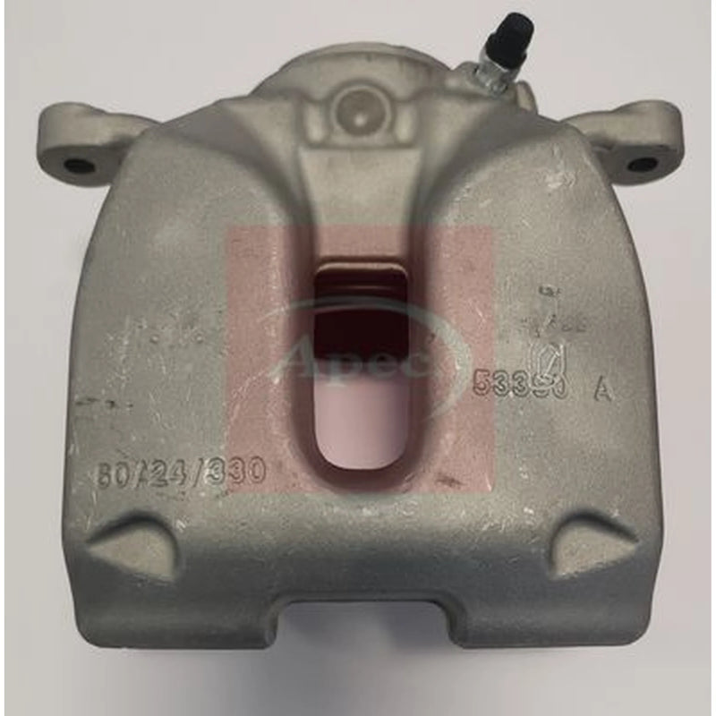 Apec Brake Caliper Assembly Front Left LCA1020N