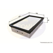 Comline Engine Air Filter CKI12002