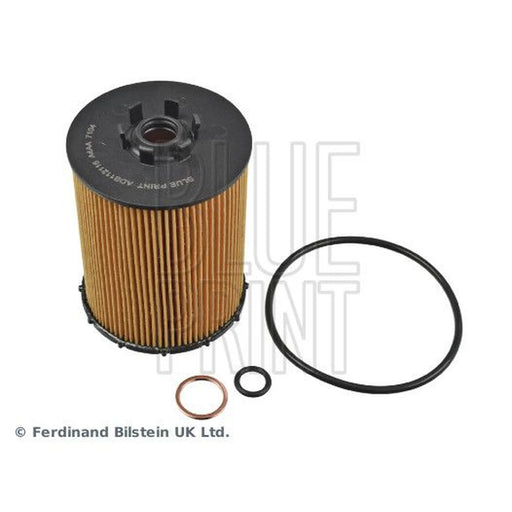Blue Print Engine Oil Filter ADB112116