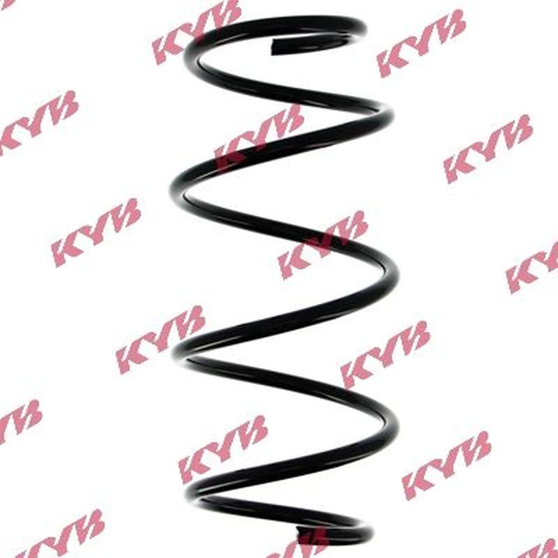 KYB Front Suspension Coil Spring RA1182