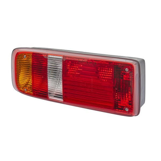 Hella Tail Light / Lamp R10W Left 2VP 340 930-011