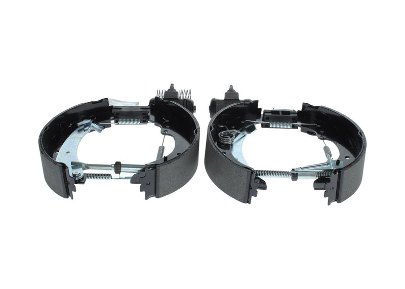 Bosch Brake Shoe Set Axle Kit 0204114538
