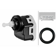 Hella Headlight Levelling Motor Actuator 6NM 007 878-041
