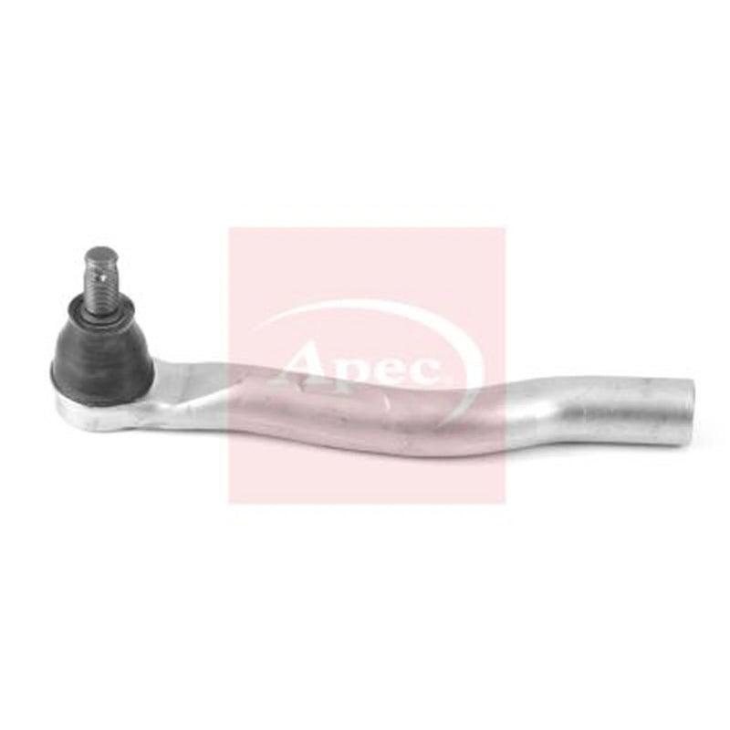 Apec Steering Tie Rod End Ball Joint Front Left AST6817